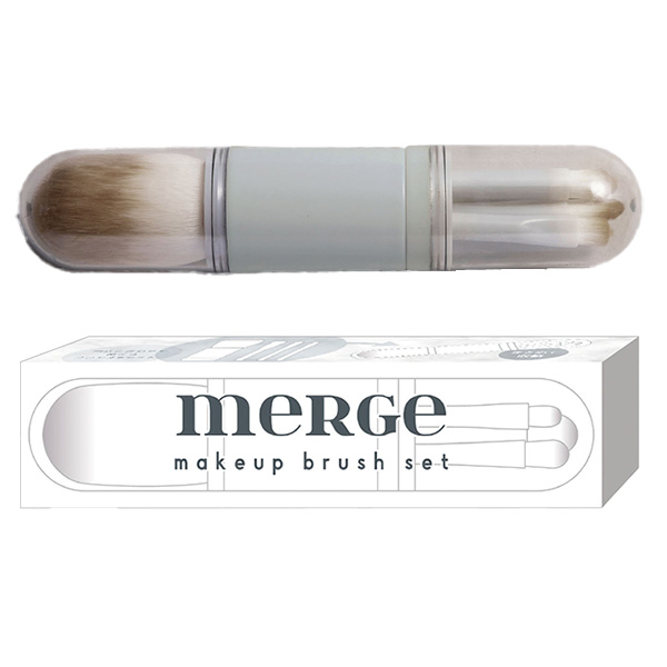 マージェ ブラシセット マージェ ブラシセット