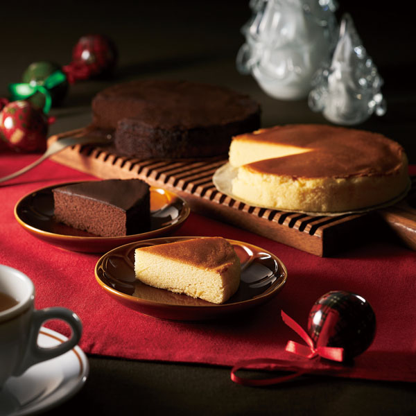 クリスマスケーキ クリスマスケーキ