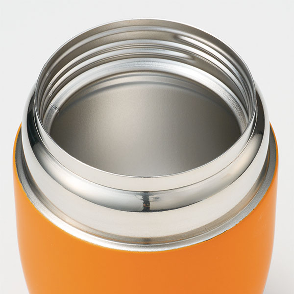 キャンプス 保冷温ランチポット キャンプス 保冷温ランチポット