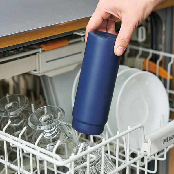 シームリア 保冷温ボトル230ml シームリア 保冷温ボトル230ml