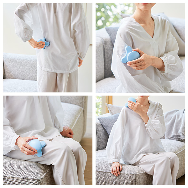 プッシュブル ボディリフレッシャー プッシュブル ボディリフレッシャー