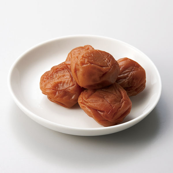にっぽん美食めぐり 紀州南高梅 にっぽん美食めぐり 紀州南高梅