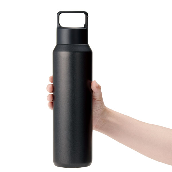 真空セラミック炭酸ボトル(800ml) 真空セラミック炭酸ボトル(800ml)