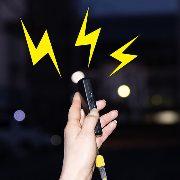 携帯アラーム&ライト 携帯アラーム&ライト