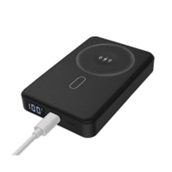 マグネットワイヤレス充電対応 準固体電池 10000mAh マグネットワイヤレス充電対応 準固体電池 10000mAh