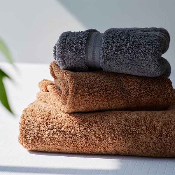 TEDDY ASH<テディアッシュ> もふもふタッチ ハンドタオルセット TEDDY ASH<テディアッシュ> もふもふタッチ ハンドタオルセット