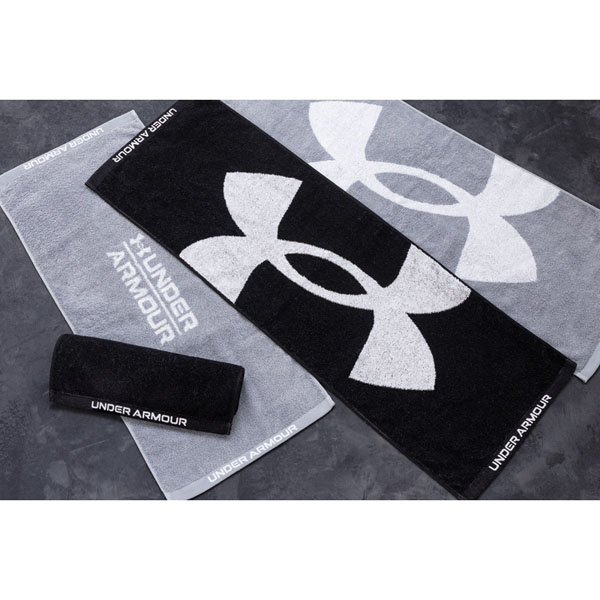 アンダーアーマー スポーツ1P・フェイスタオル2P アンダーアーマー スポーツ1P・フェイスタオル2P