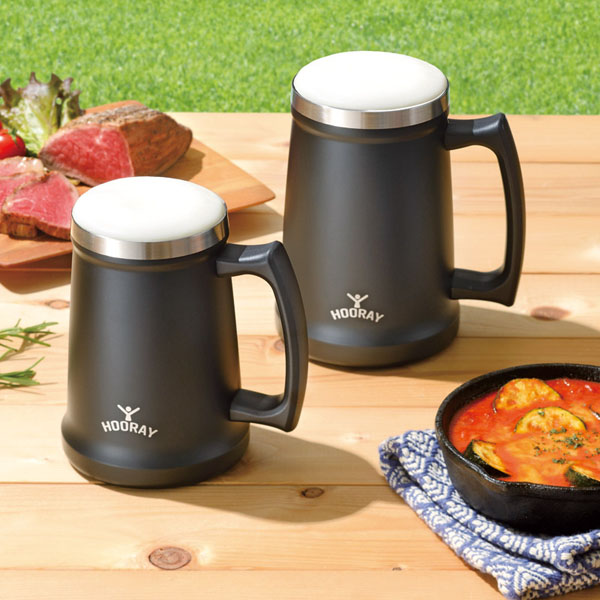 フーレイ ジョッキタンブラー700ml フーレイ ジョッキタンブラー700ml