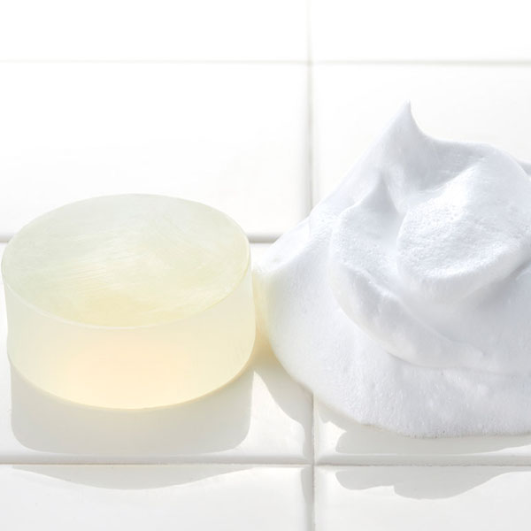 ミアミモザ スキンソープ ミアミモザ スキンソープ