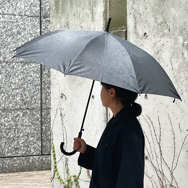 ベーシック長傘 ベーシック長傘
