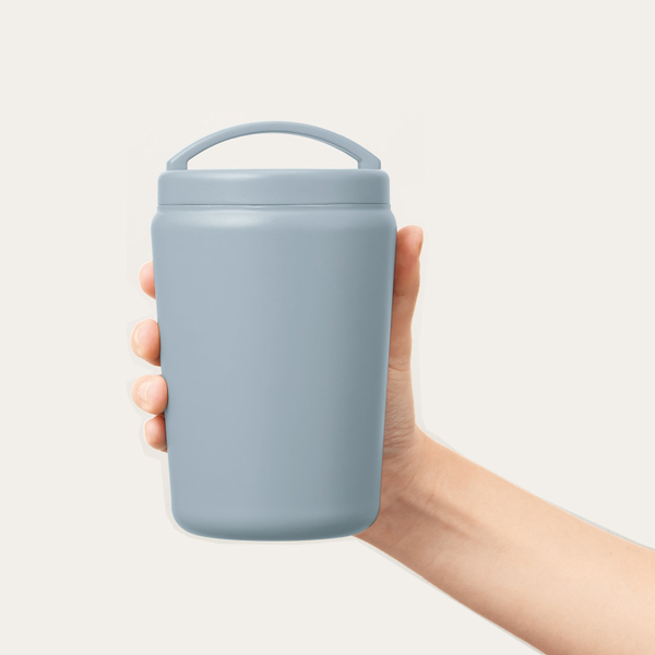 Handitシンプルサーモタンブラー 360ml Handitシンプルサーモタンブラー 360ml