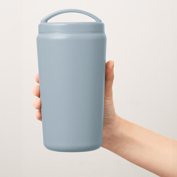 Handitシンプルサーモタンブラー 520ml Handitシンプルサーモタンブラー 520ml