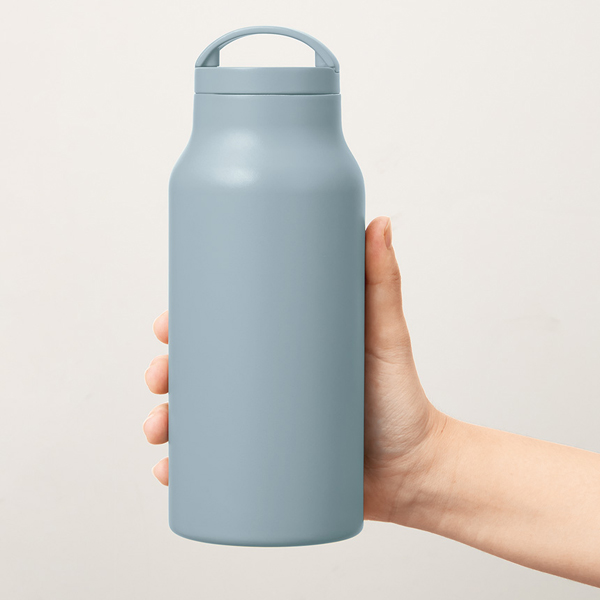 Handitシンプルサーモボトル 500ml Handitシンプルサーモボトル 500ml