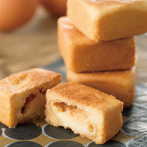 たまごのぴったんこサンド(5個入) たまごのぴったんこサンド(5個入)