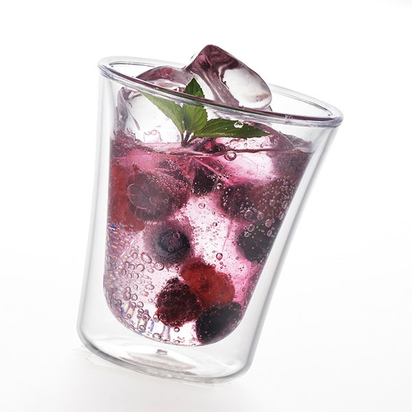 燕熟の技 ダブルウォールタンブラー240ml 2P 燕熟の技 ダブルウォールタンブラー240ml 2P