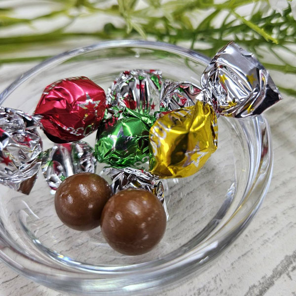 ルージュシャドー(キラチョコ)40個セット ルージュシャドー(キラチョコ)40個セット