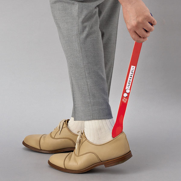 健康長寿 まごの手&くつベラ 健康長寿 まごの手&くつベラ