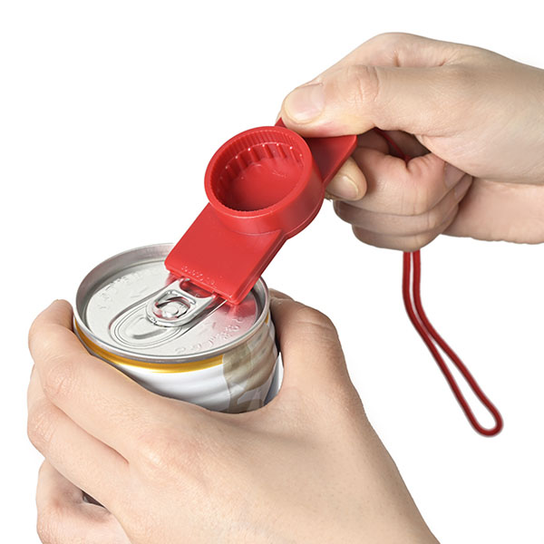 「健康長寿」缶&ペットボトルオープナー(ストラップ付) 「健康長寿」缶&ペットボトルオープナー(ストラップ付)