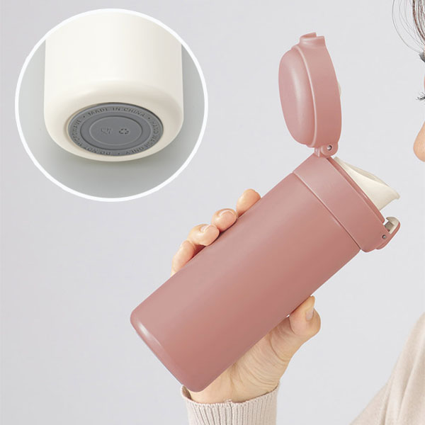 リート ワンタッチ真空ステンレスボトル300ml リート ワンタッチ真空ステンレスボトル300ml