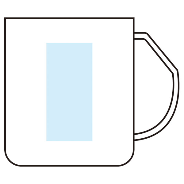 リル コーヒー豆殻配合 水切りマグ リル コーヒー豆殻配合 水切りマグ