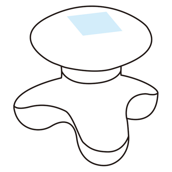 プッシュブル ボディリフレッシャー プッシュブル ボディリフレッシャー