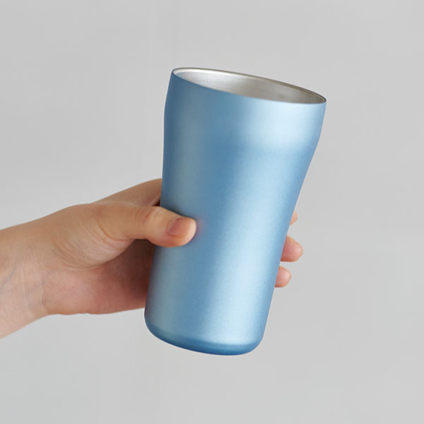 真空二重構造ステンレスタンブラー450ml 真空二重構造ステンレスタンブラー450ml