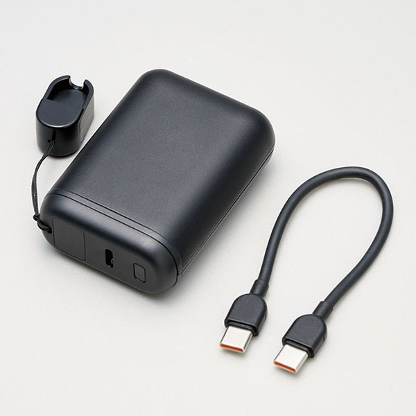 カイロチャージャー カイロチャージャー