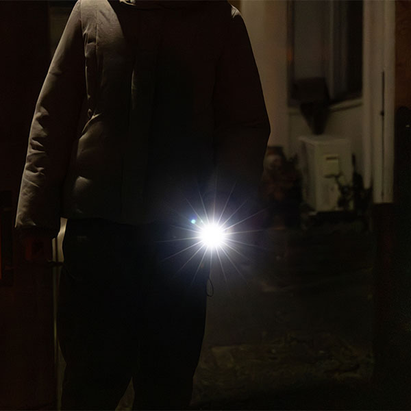 携帯アラーム&ライト 携帯アラーム&ライト