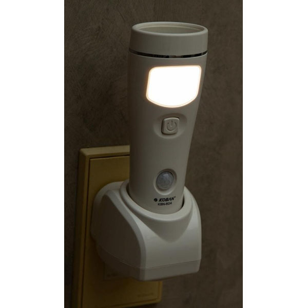 マルチセンサーライト マルチセンサーライト