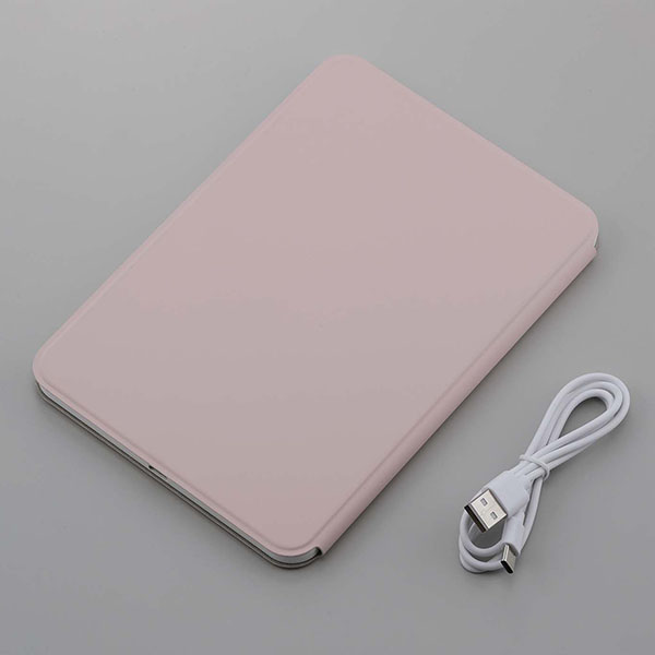 モバイル型コスメティックミラー モバイル型コスメティックミラー