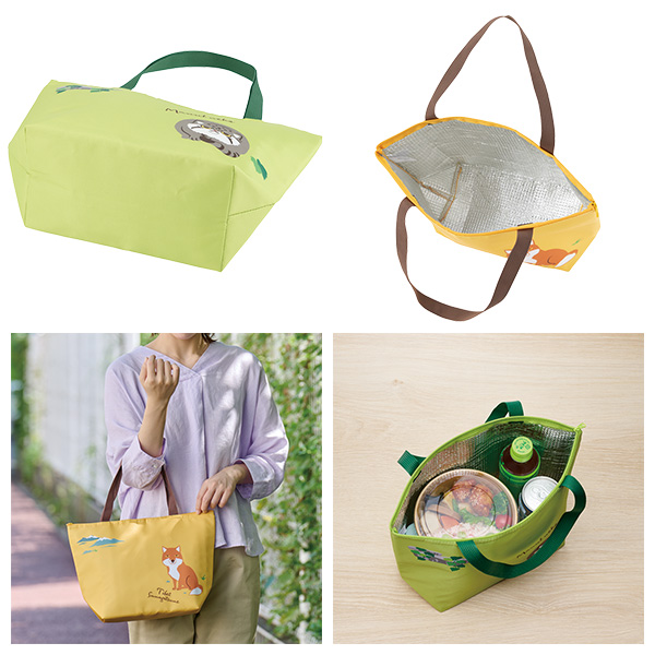 リコマル おでかけ保冷バッグ リコマル おでかけ保冷バッグ