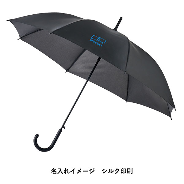 ベーシック長傘 ベーシック長傘