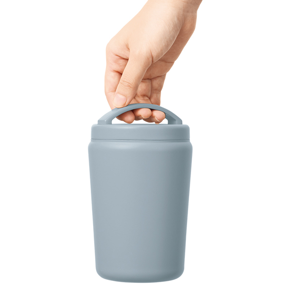 Handitシンプルサーモタンブラー 360ml Handitシンプルサーモタンブラー 360ml