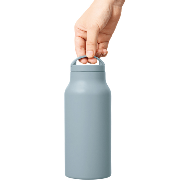 Handitシンプルサーモボトル 500ml Handitシンプルサーモボトル 500ml