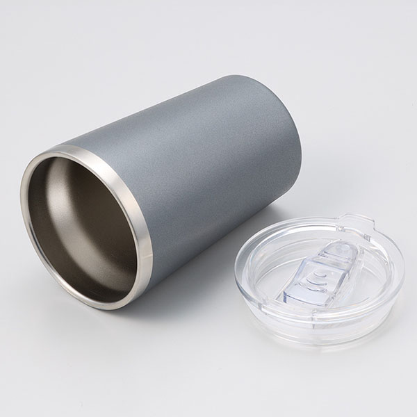 Zalattoクリアフタ付サーモタンブラー350ml Zalattoクリアフタ付サーモタンブラー350ml