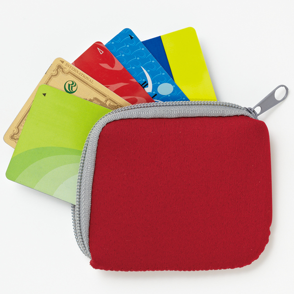 コンパクトソフティポーチ コンパクトソフティポーチ