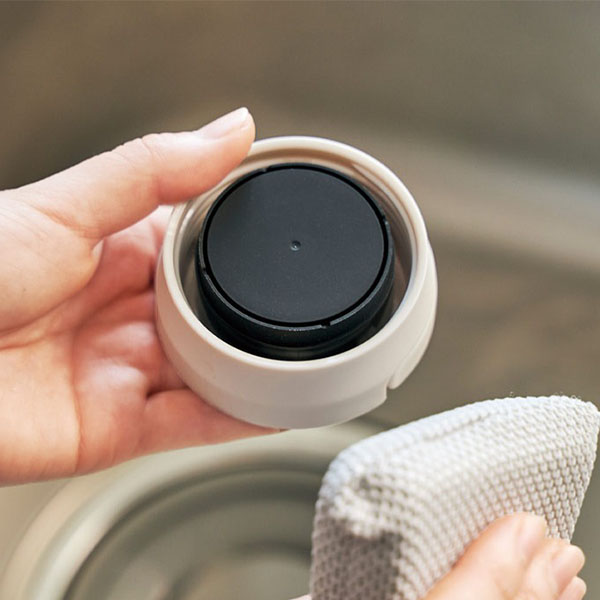 ハンドル付シームレスボトル 350ml ハンドル付シームレスボトル 350ml