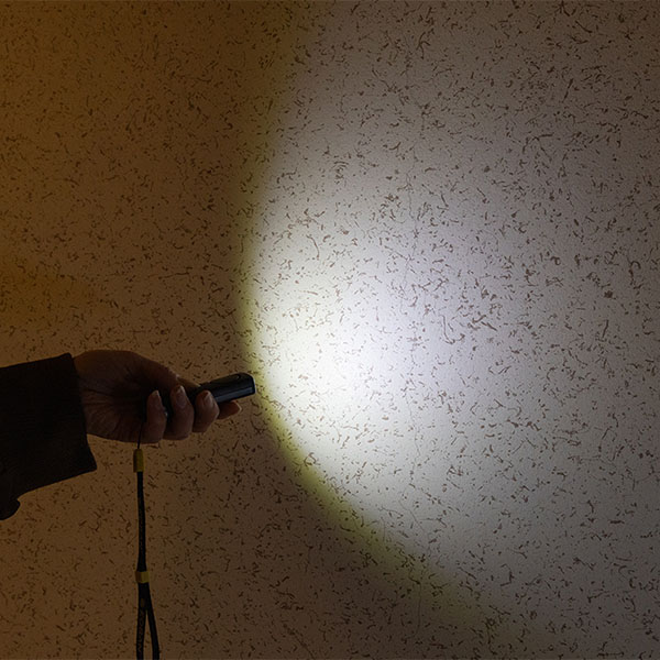 携帯アラーム&ライト 携帯アラーム&ライト