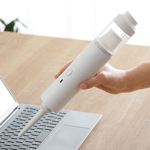 4wayハンディクリーナー&エアーブロアー 4wayハンディクリーナー&エアーブロアー