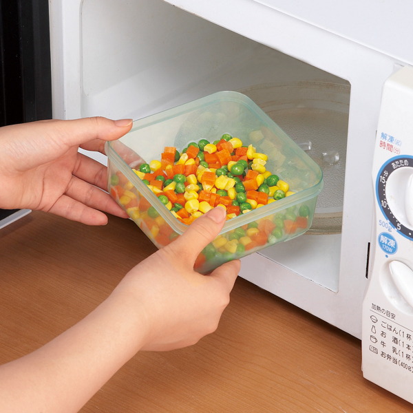 スタッキング保存容器 4Pセット スタッキング保存容器 4Pセット