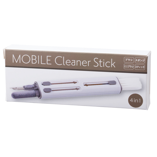 モバイルクリーナースティック モバイルクリーナースティック